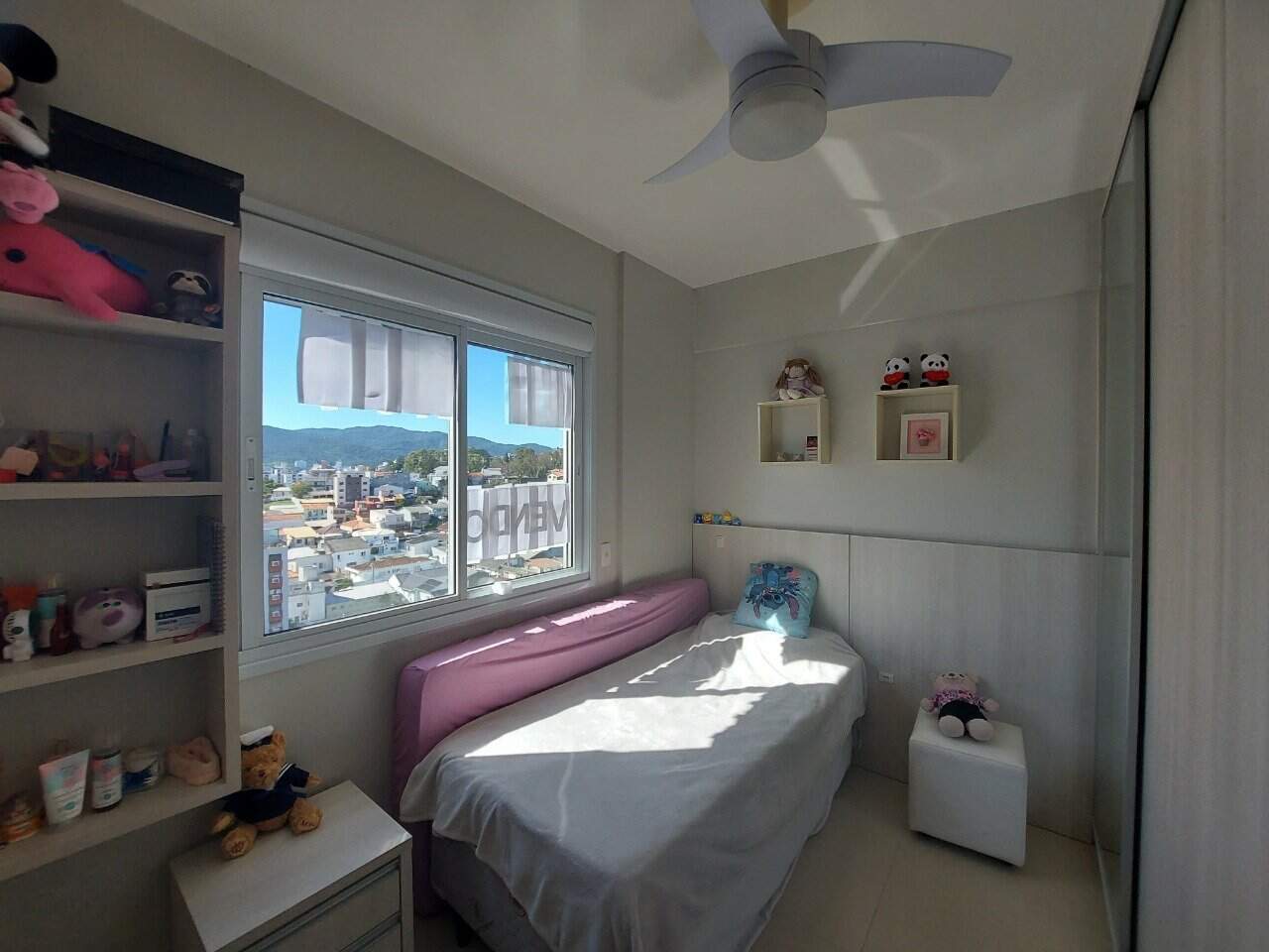 Apartamento à venda no Agronomica: