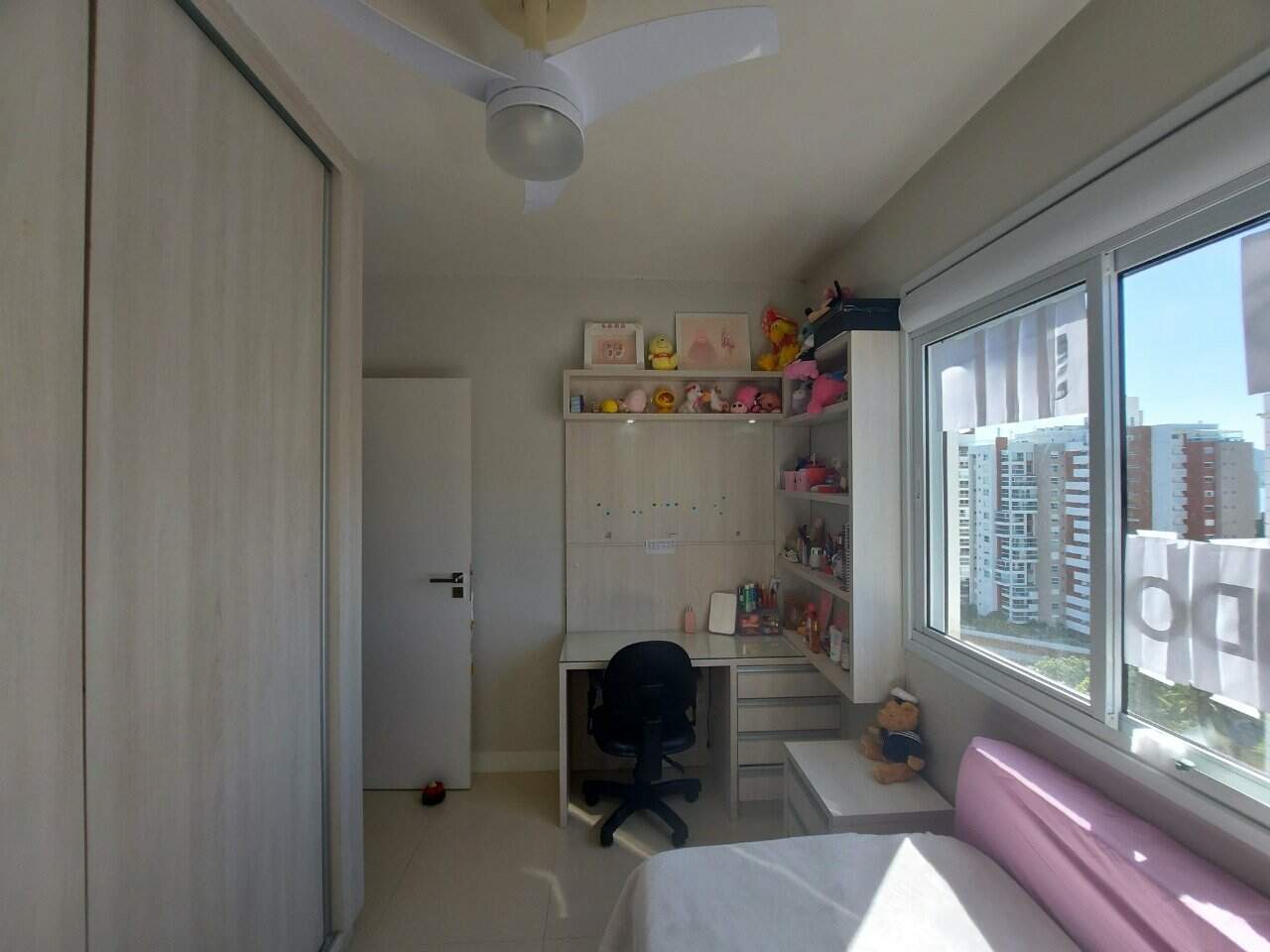 Apartamento à venda no Agronomica:
