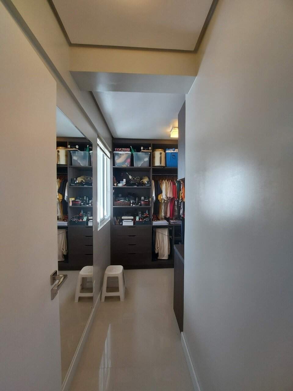 Apartamento à venda no Agronomica: