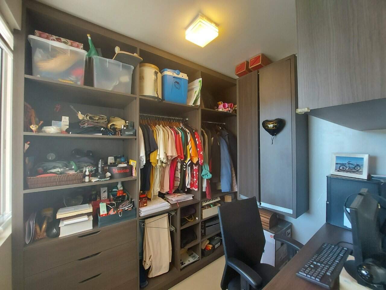 Apartamento à venda no Agronomica: