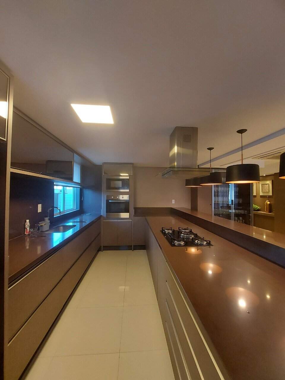 Apartamento à venda no Agronomica: