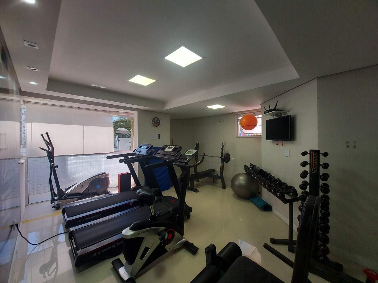 Apartamento à venda no Agronomica: