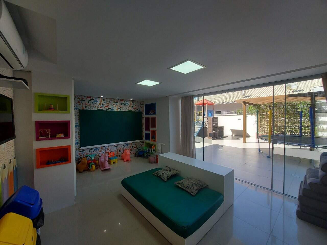 Apartamento à venda no Agronomica: