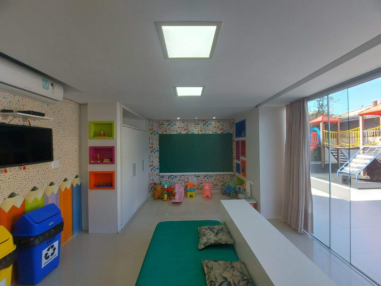 Apartamento à venda no Agronomica: