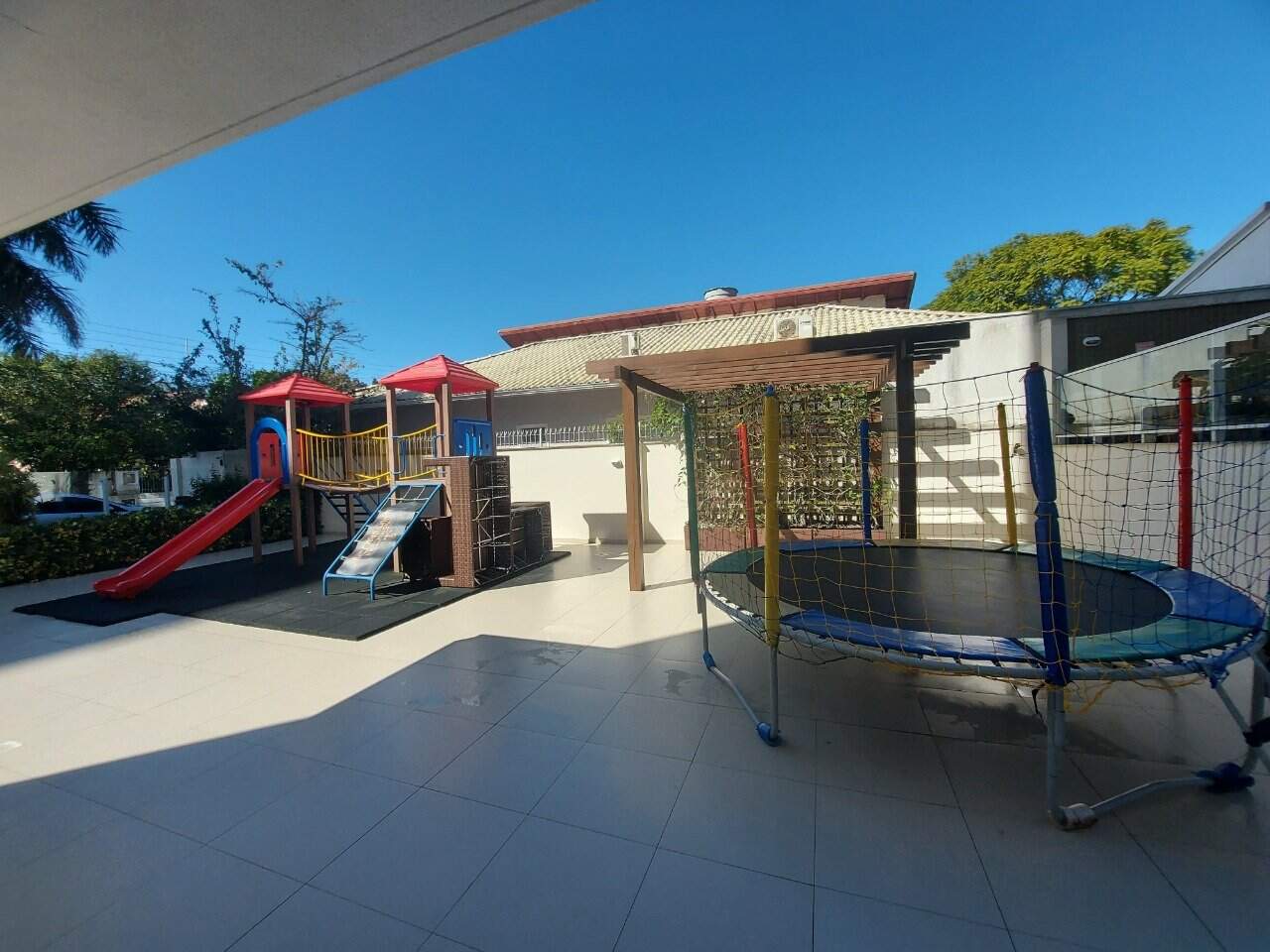 Apartamento à venda no Agronomica: