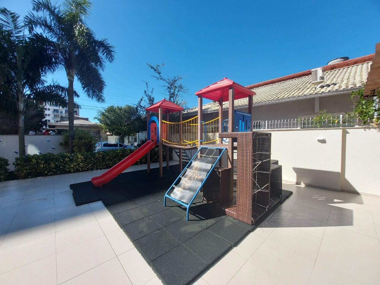 Apartamento à venda no Agronomica: