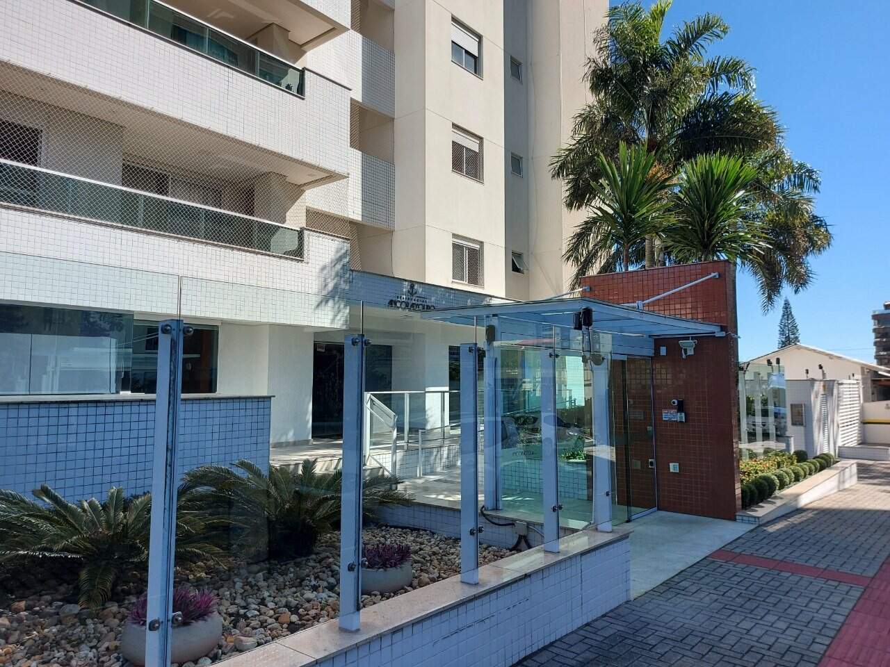 Apartamento à venda no Agronomica: