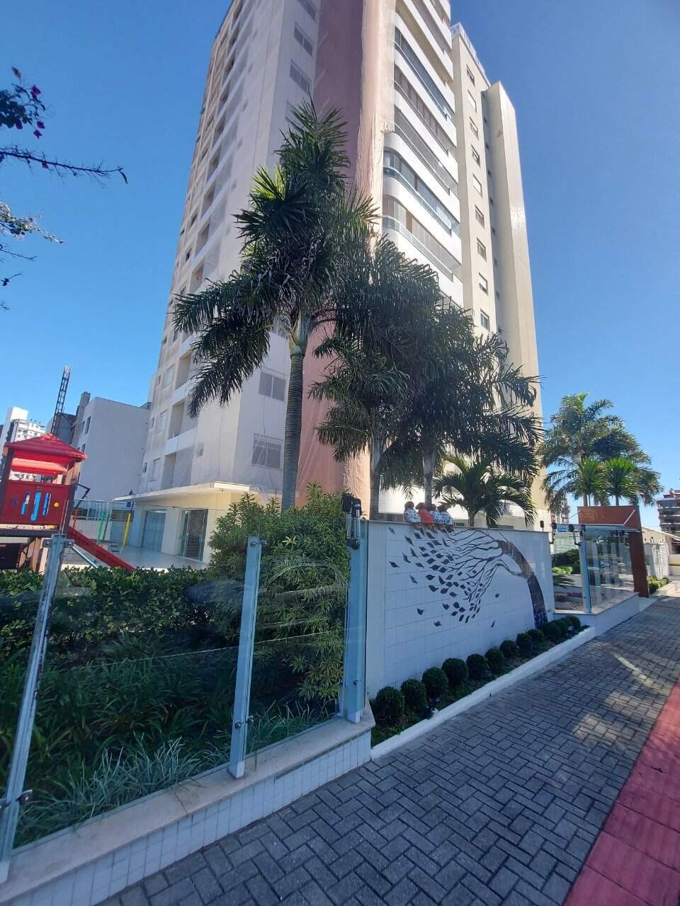 Apartamento à venda no Agronomica: