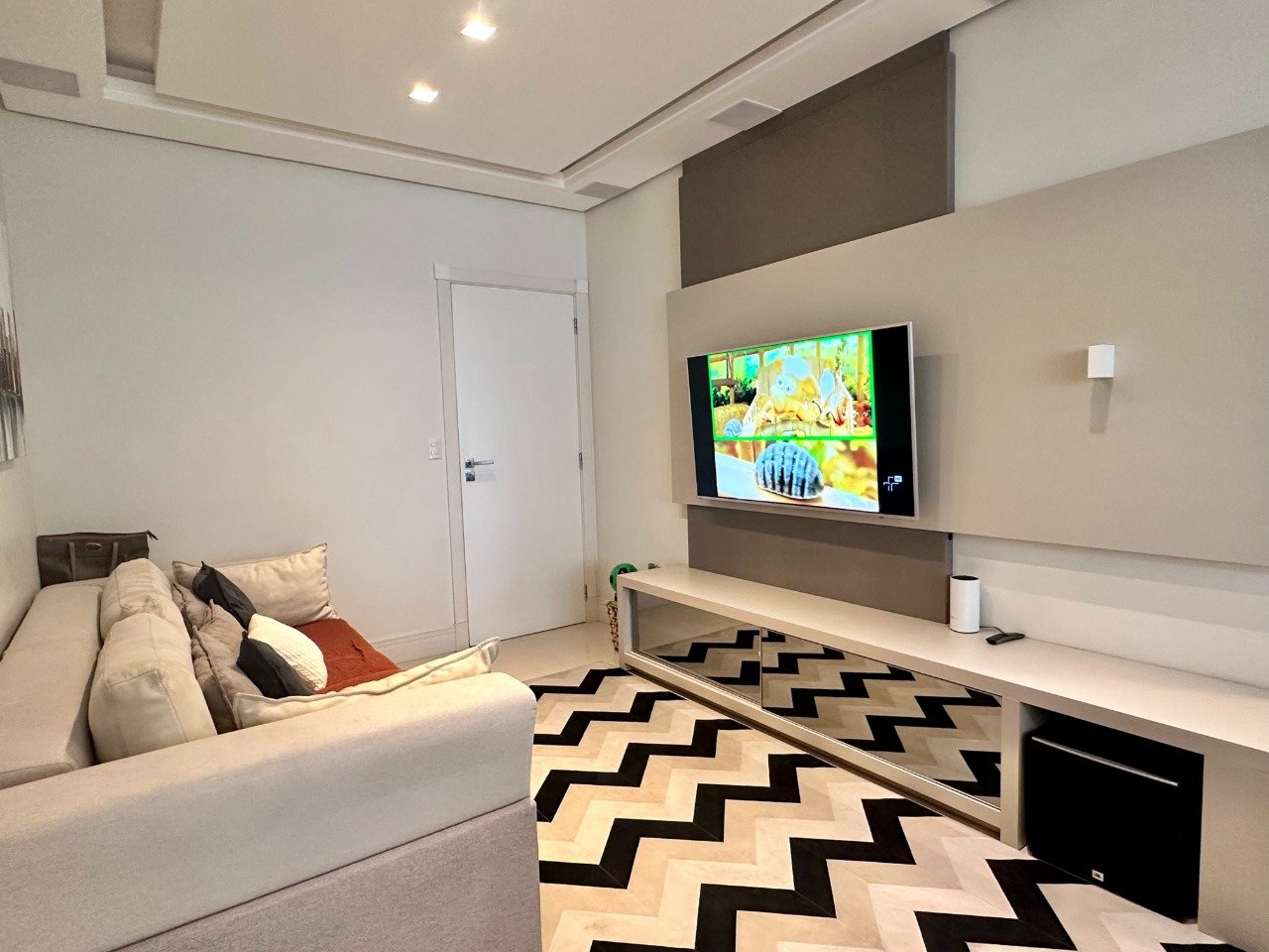 Apartamento à venda no Estreito: 