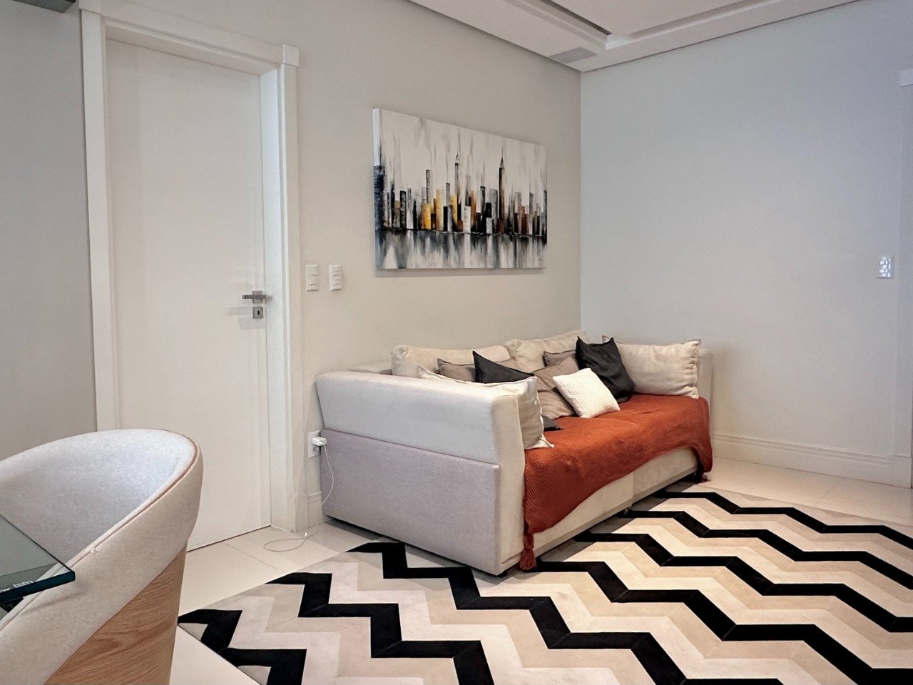 Apartamento à venda no Estreito: 