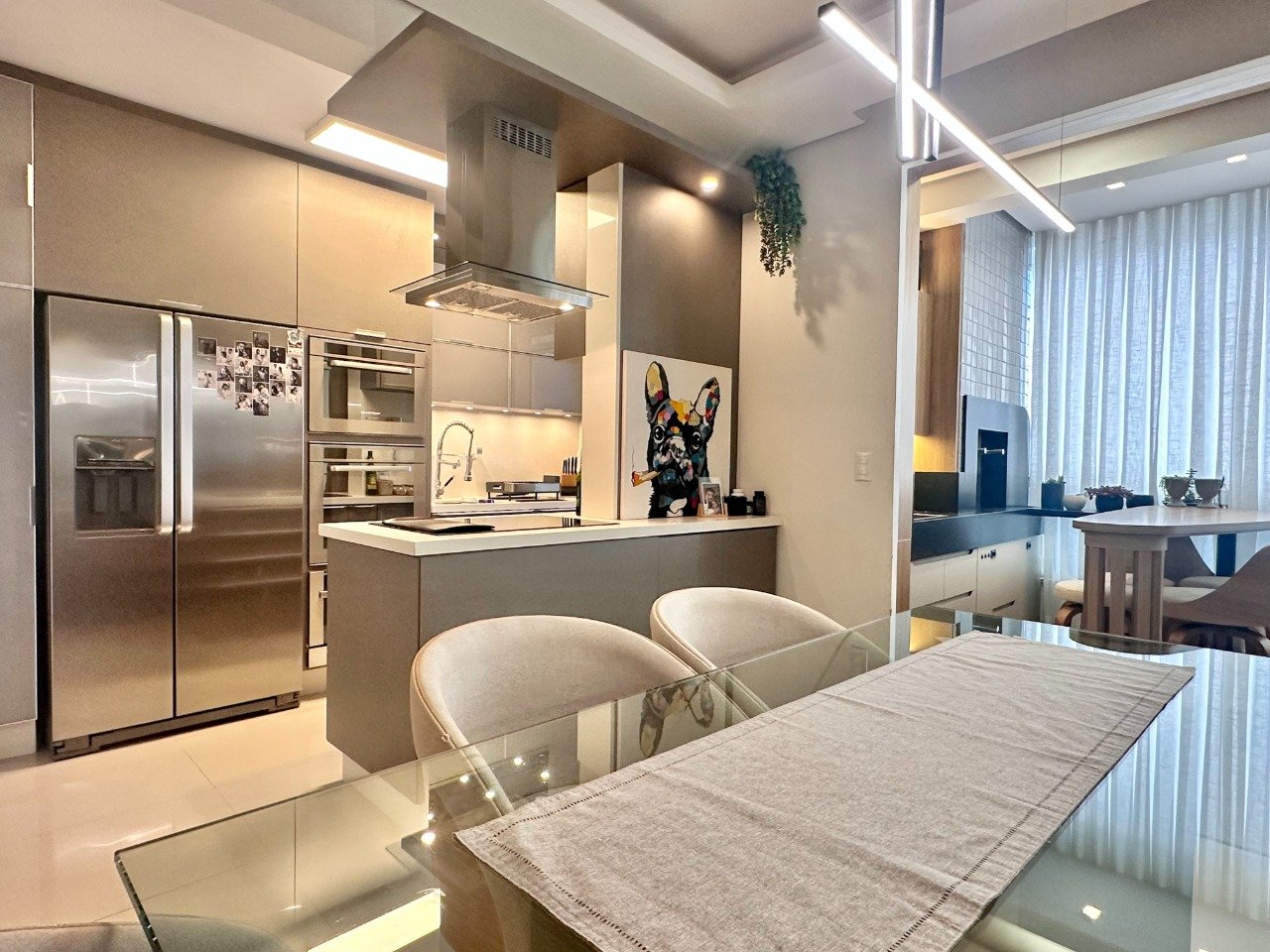 Apartamento à venda no Estreito: 