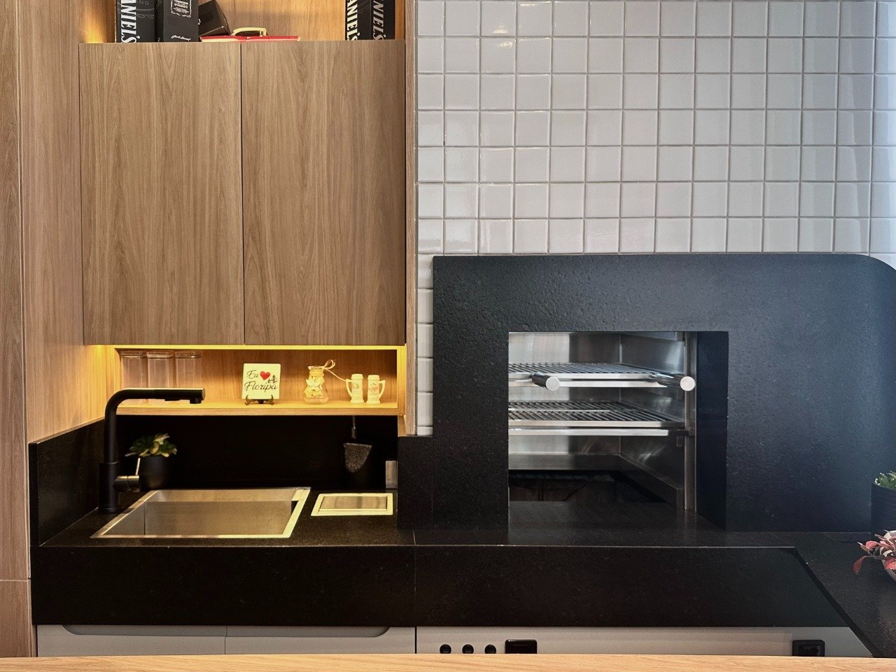 Apartamento à venda no Estreito: 