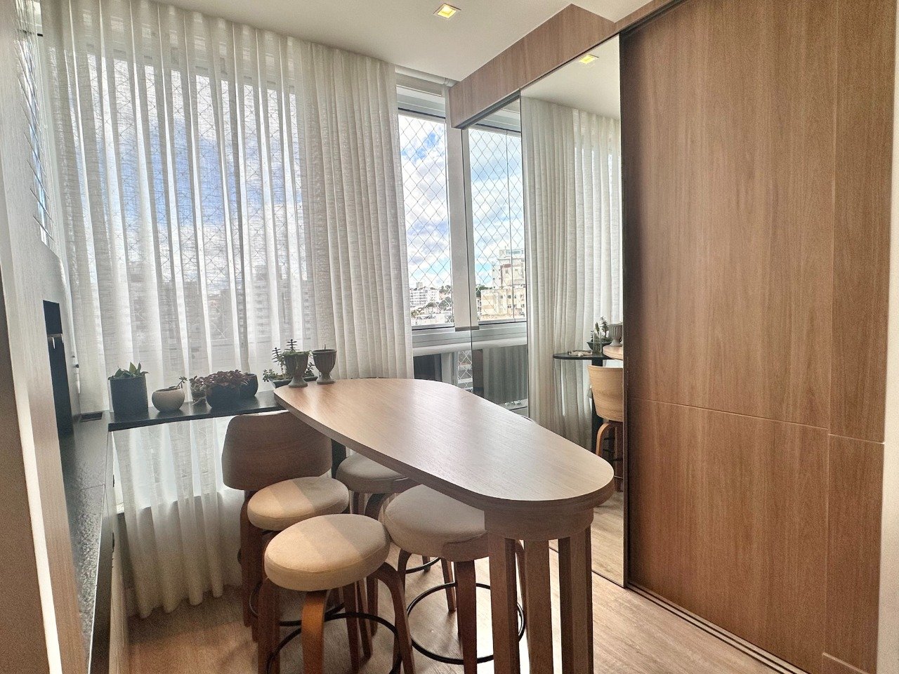 Apartamento à venda no Estreito: 