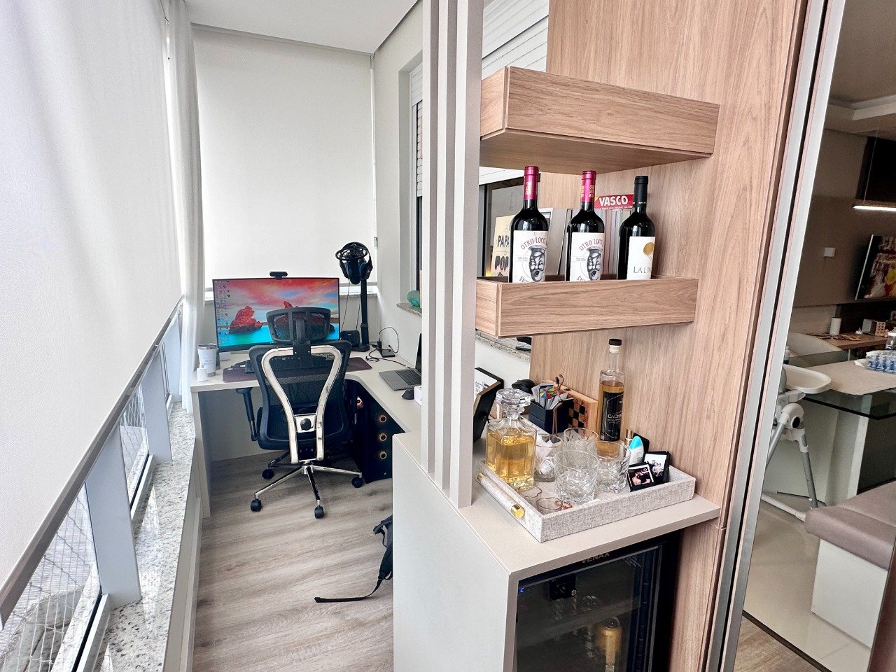 Apartamento à venda no Estreito: 