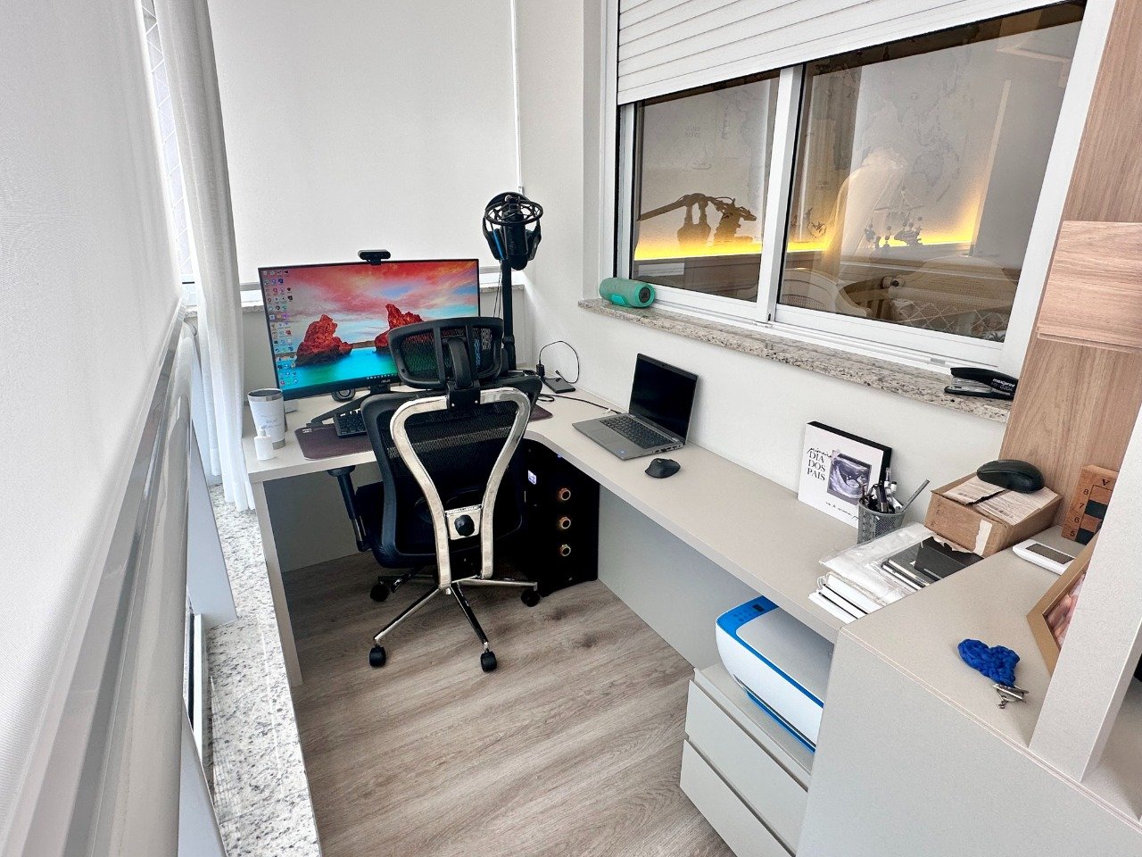 Apartamento à venda no Estreito: 