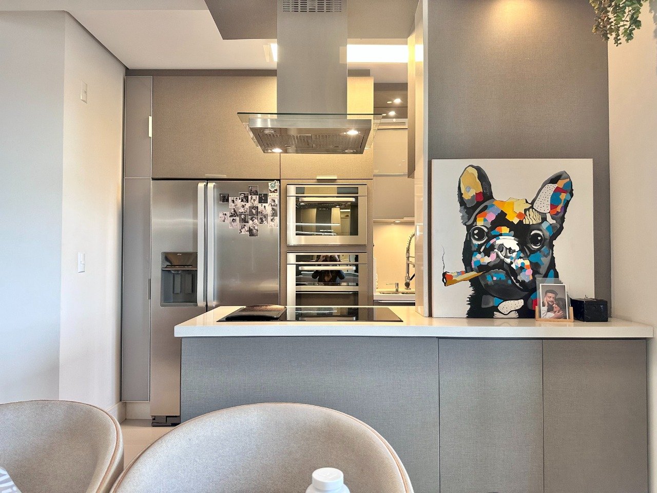 Apartamento à venda no Estreito: 