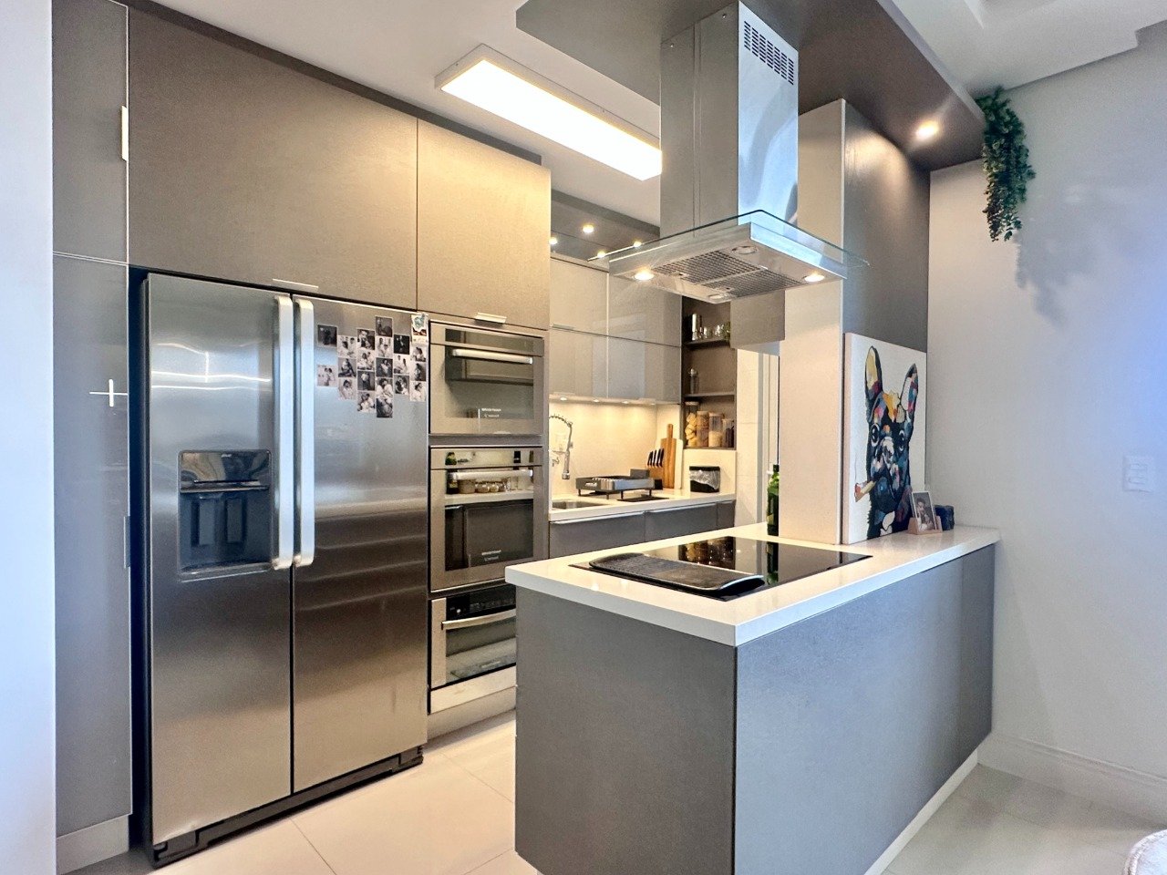 Apartamento à venda no Estreito: 