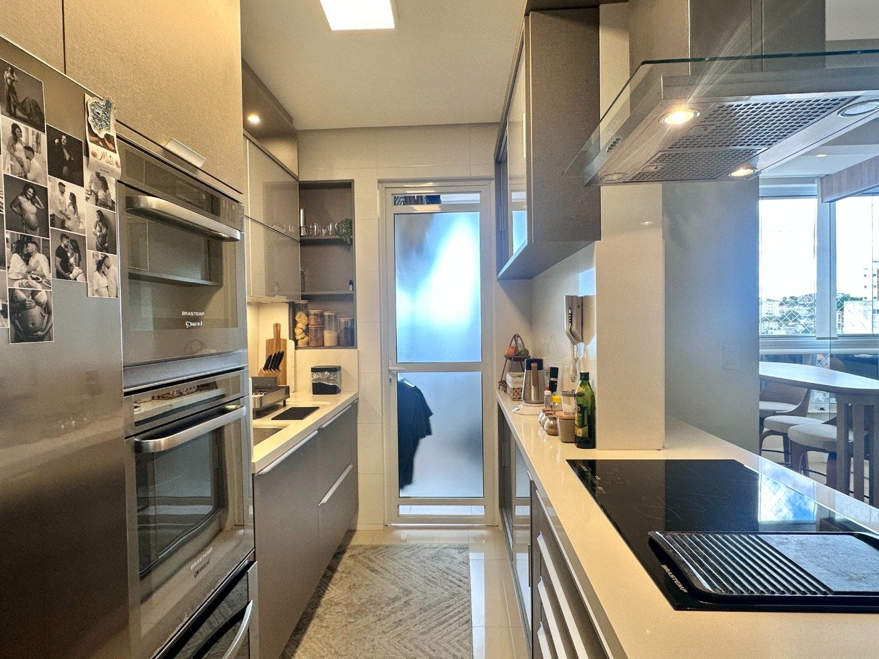 Apartamento à venda no Estreito: 