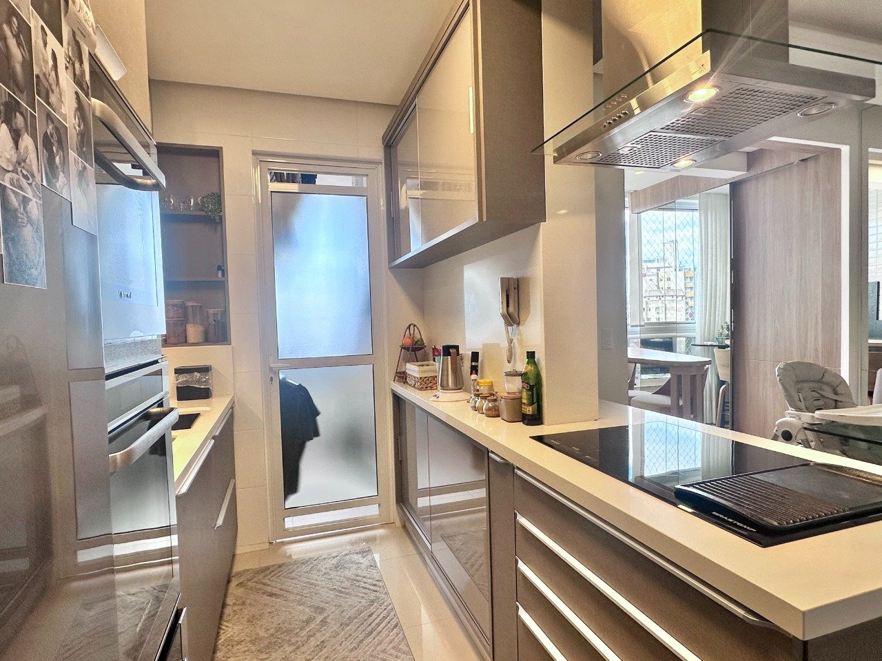 Apartamento à venda no Estreito: 