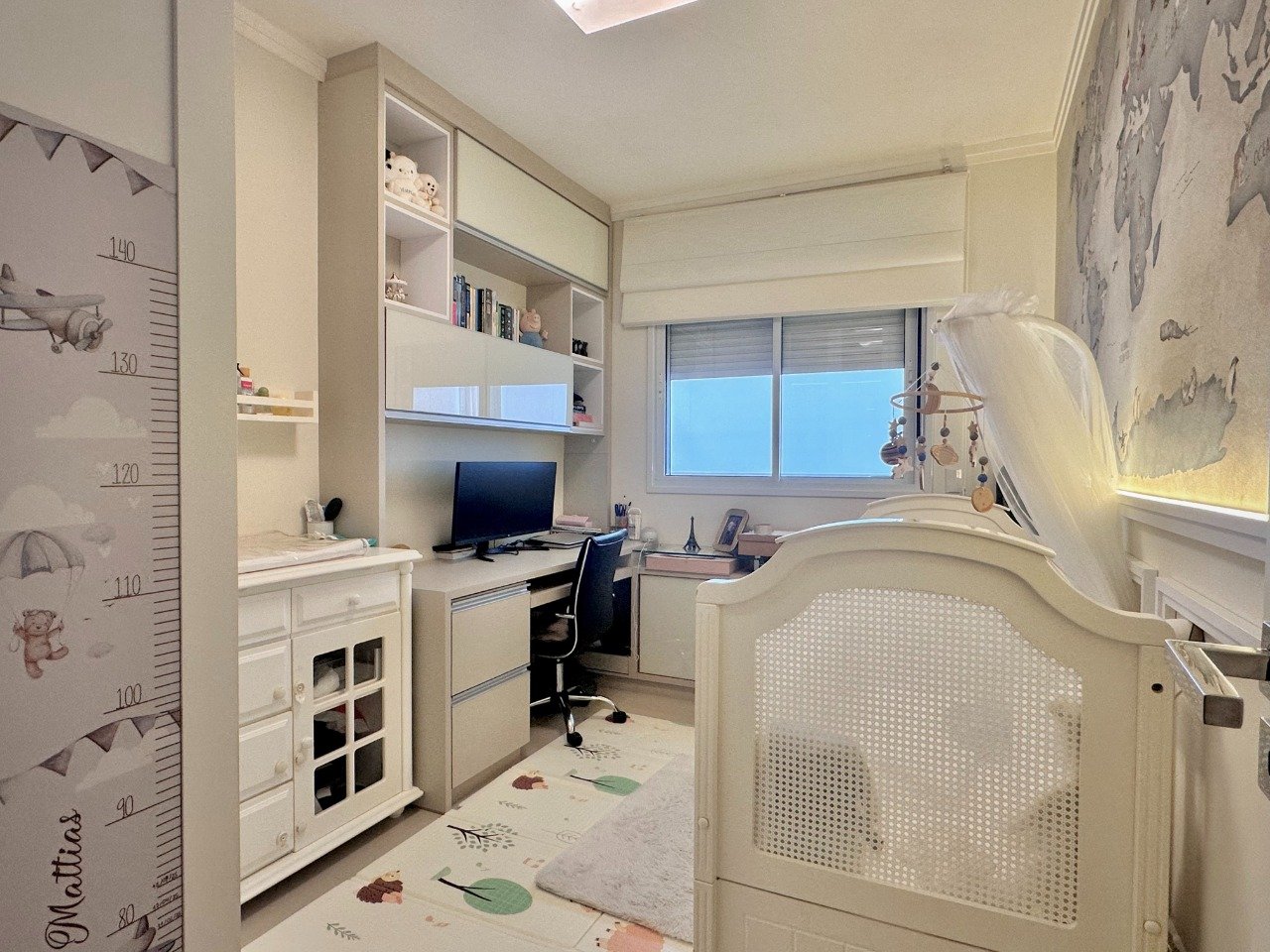 Apartamento à venda no Estreito: 