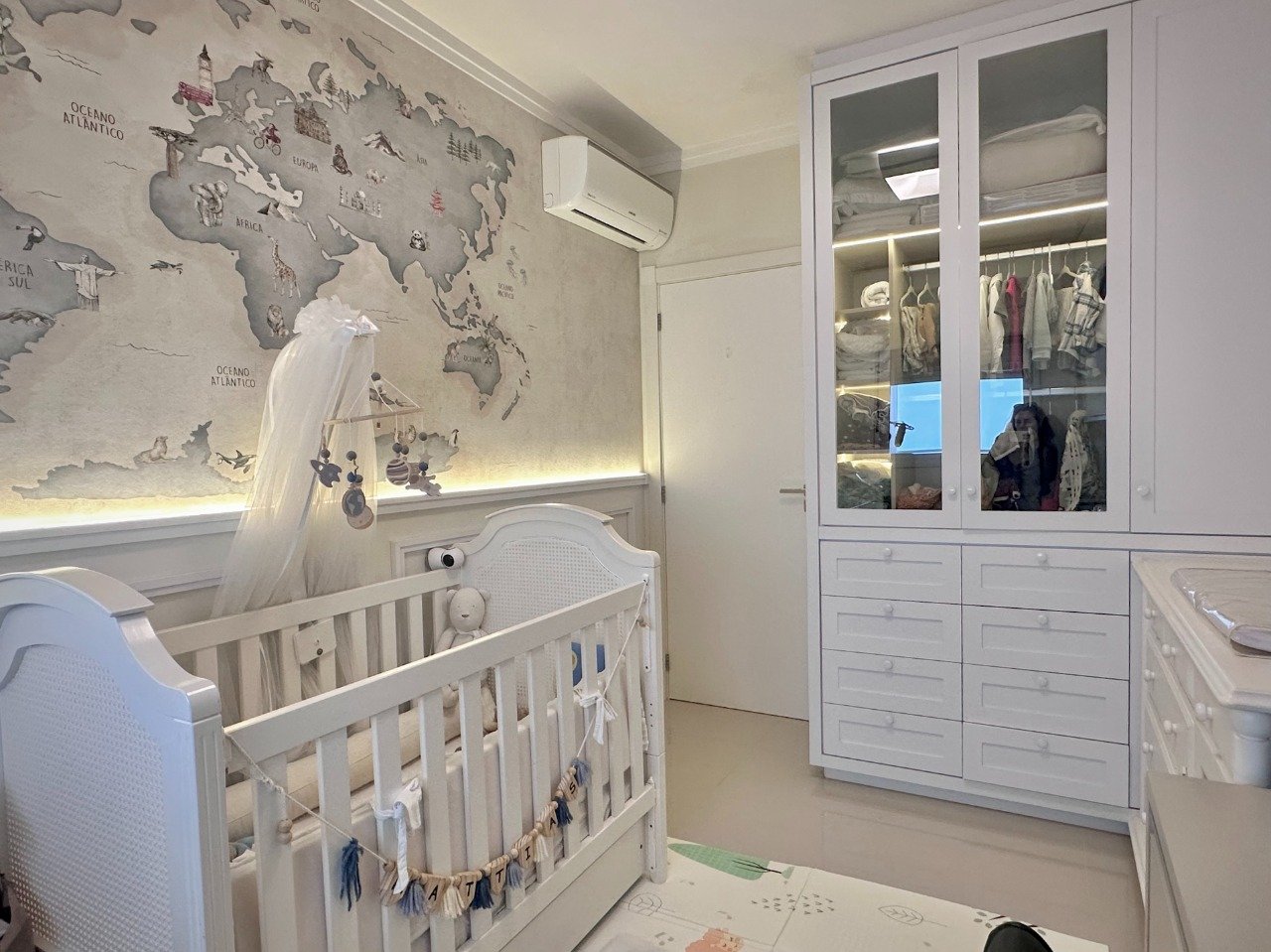 Apartamento à venda no Estreito: 