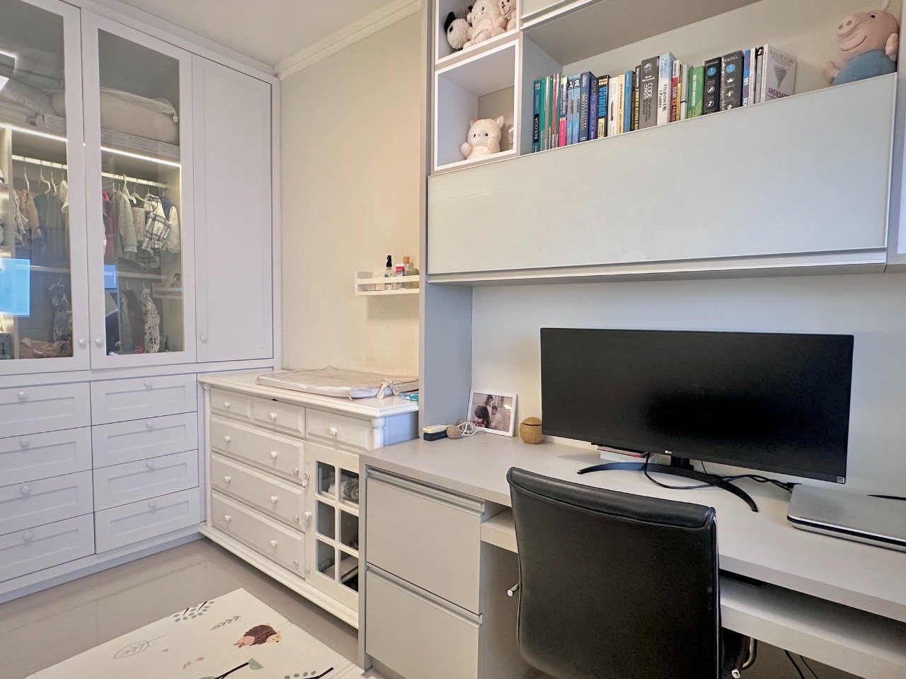 Apartamento à venda no Estreito: 