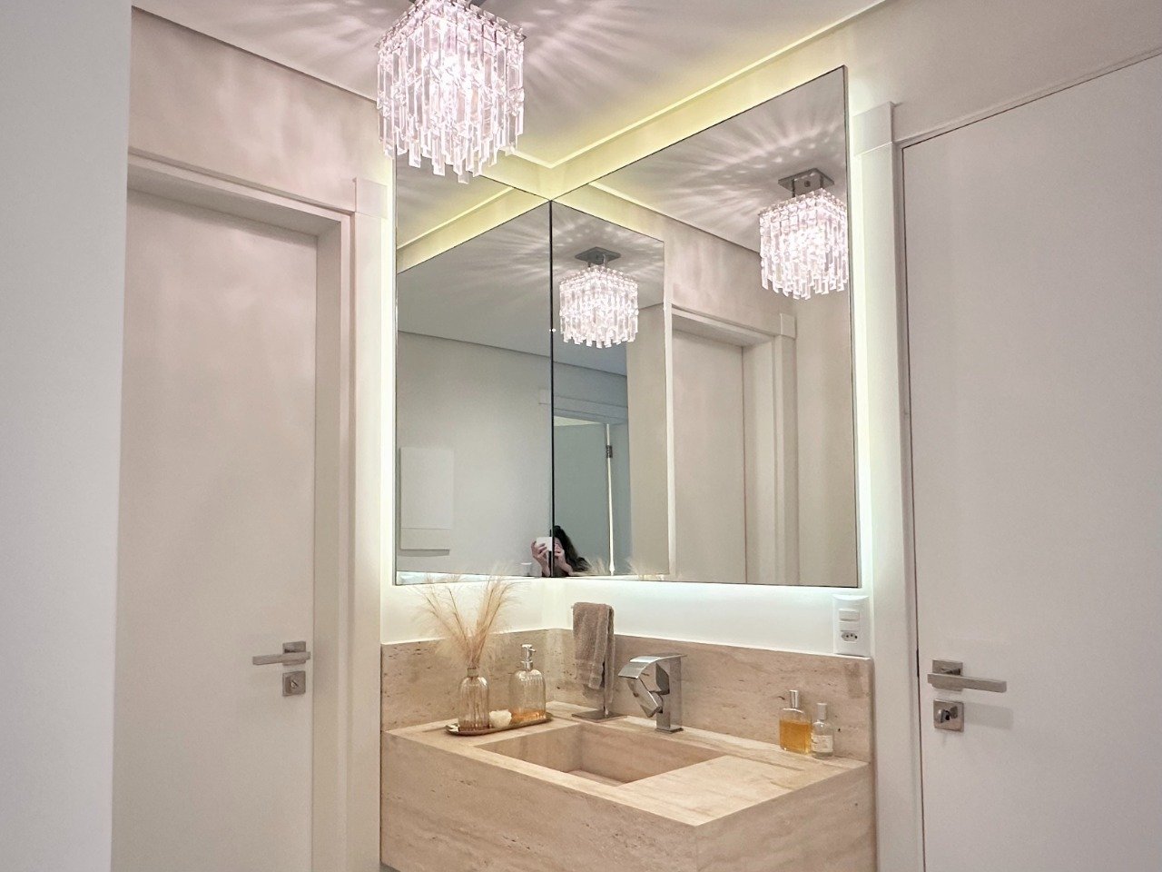 Apartamento à venda no Estreito: 