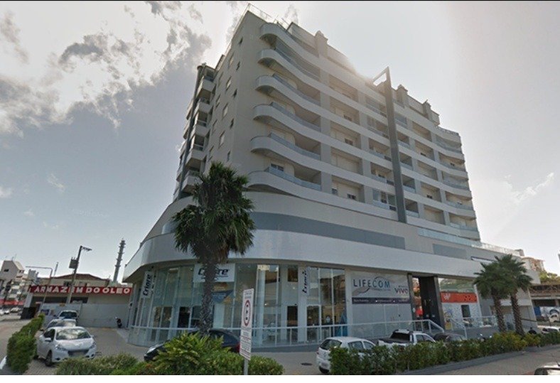 Apartamento à venda no Estreito: 