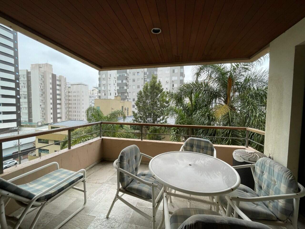 Apartamento à venda no Agronomica: