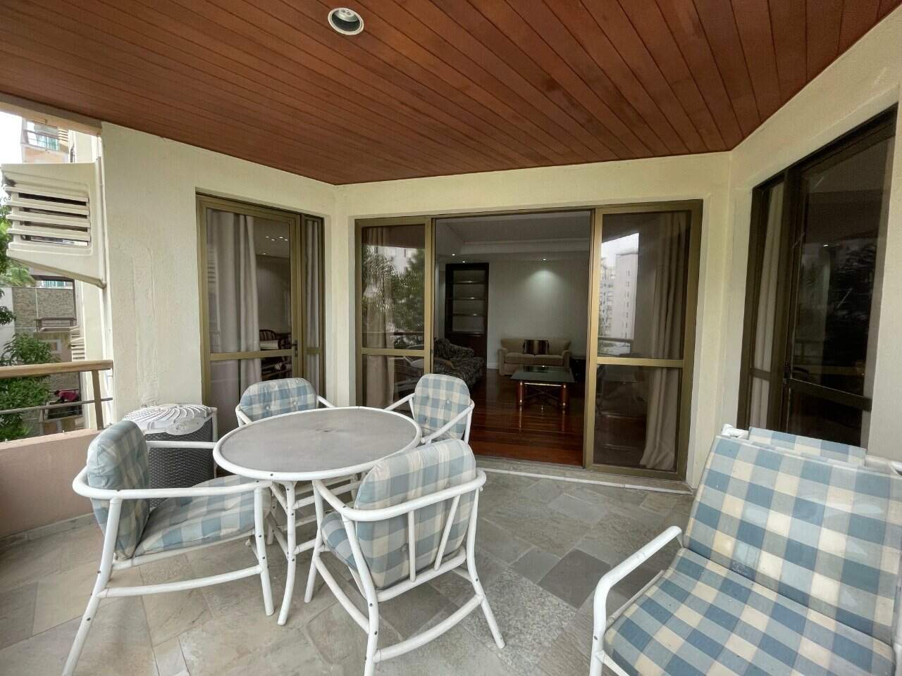 Apartamento à venda no Agronomica: