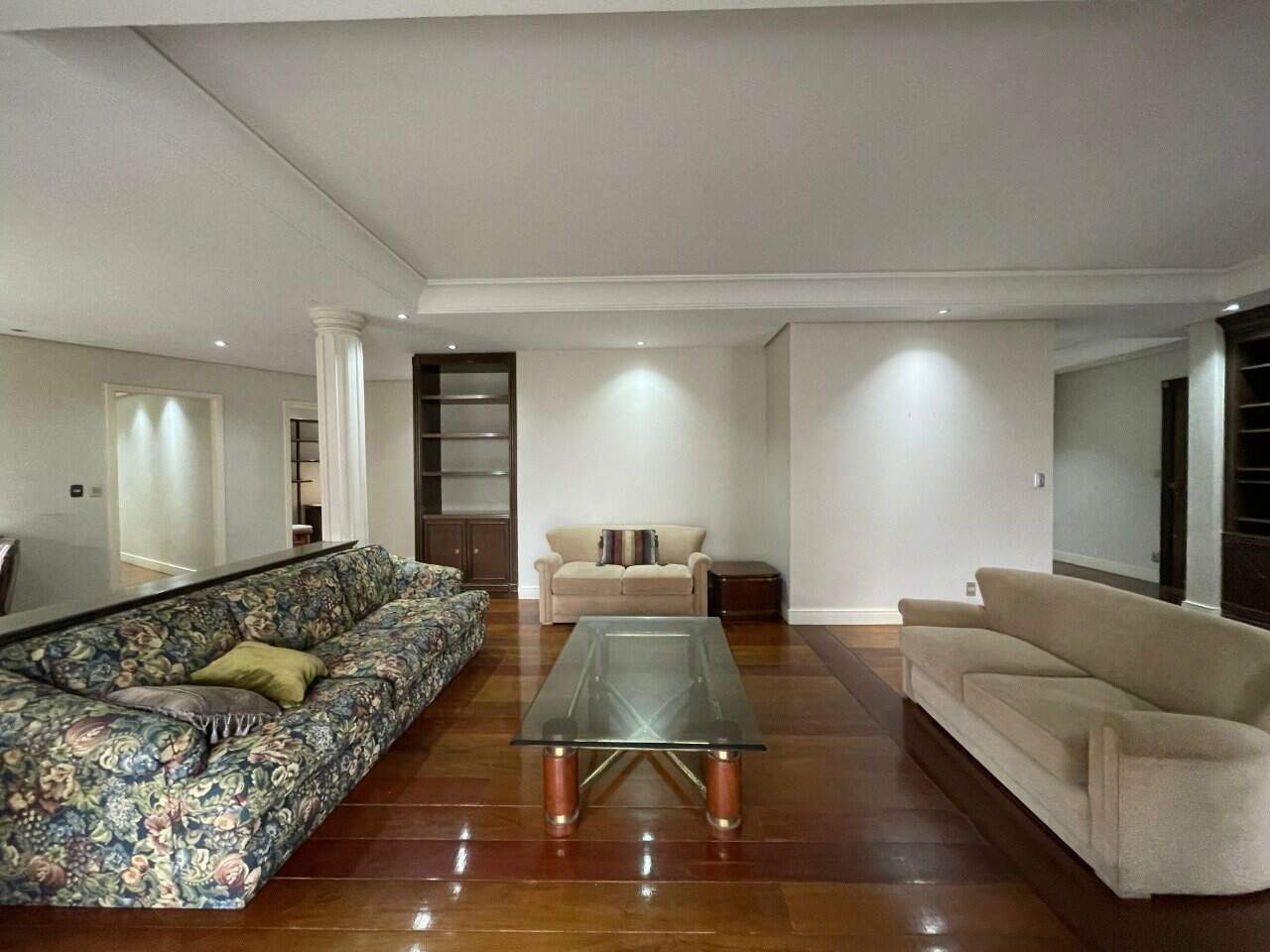 Apartamento à venda no Agronomica: