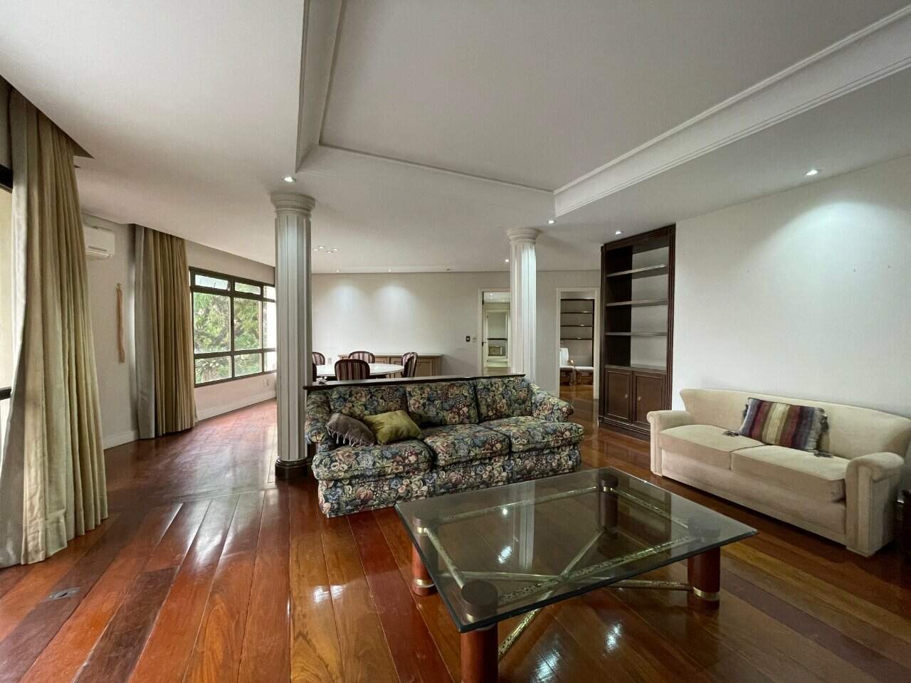 Apartamento à venda no Agronomica: