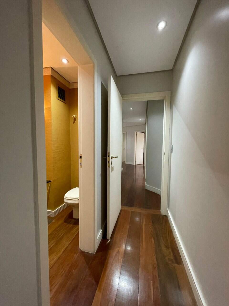 Apartamento à venda no Agronomica: