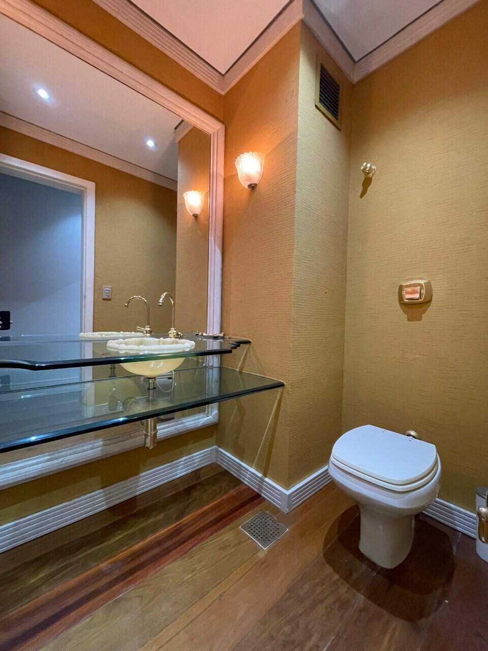 Apartamento à venda no Agronomica: