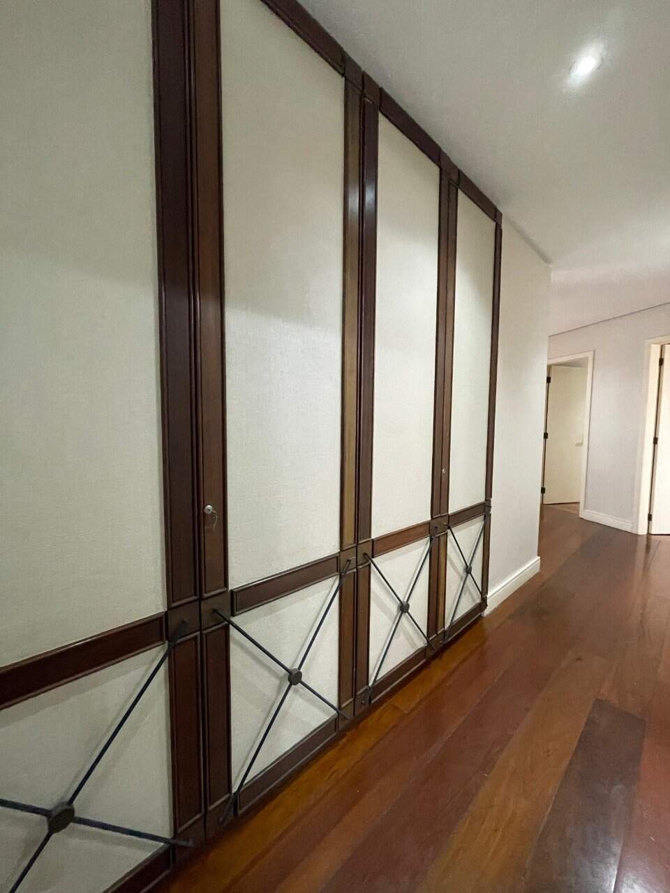 Apartamento à venda no Agronomica: