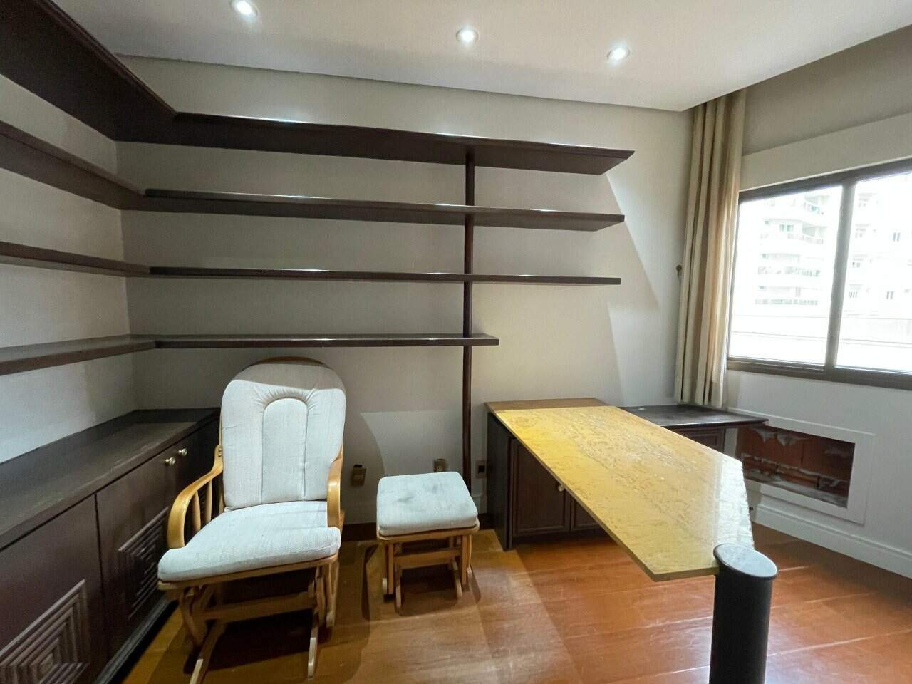 Apartamento à venda no Agronomica: