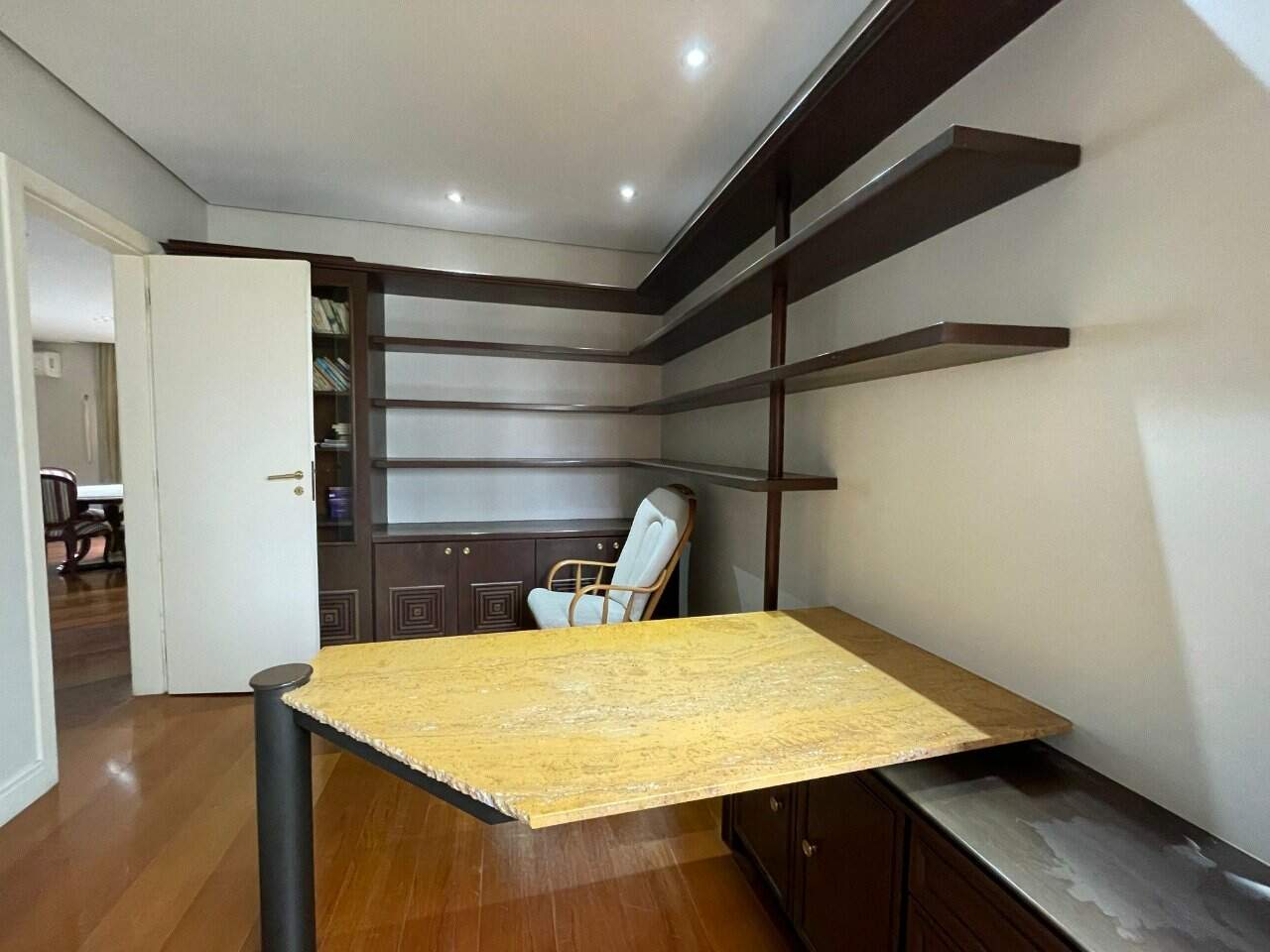 Apartamento à venda no Agronomica: