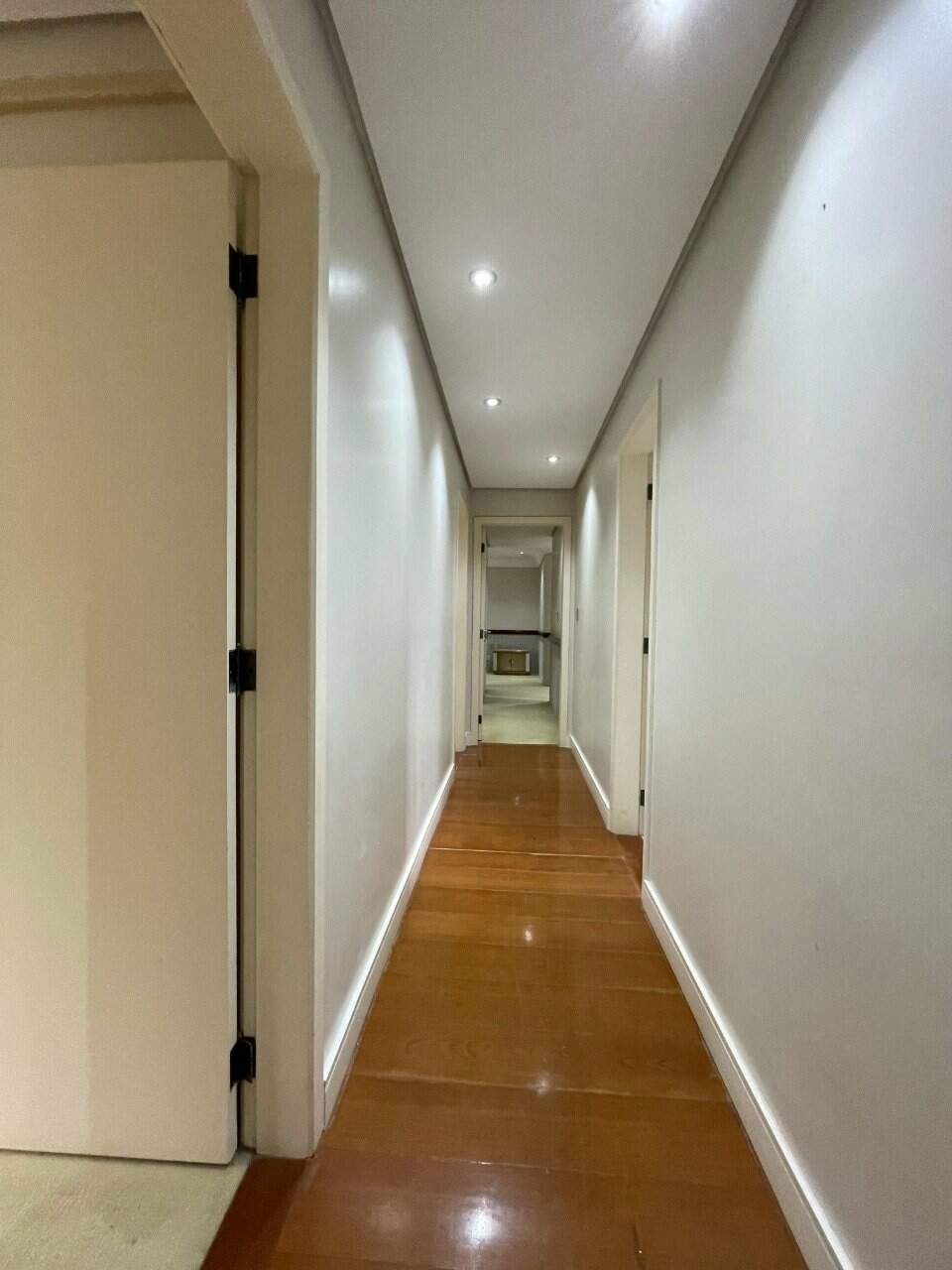 Apartamento à venda no Agronomica: