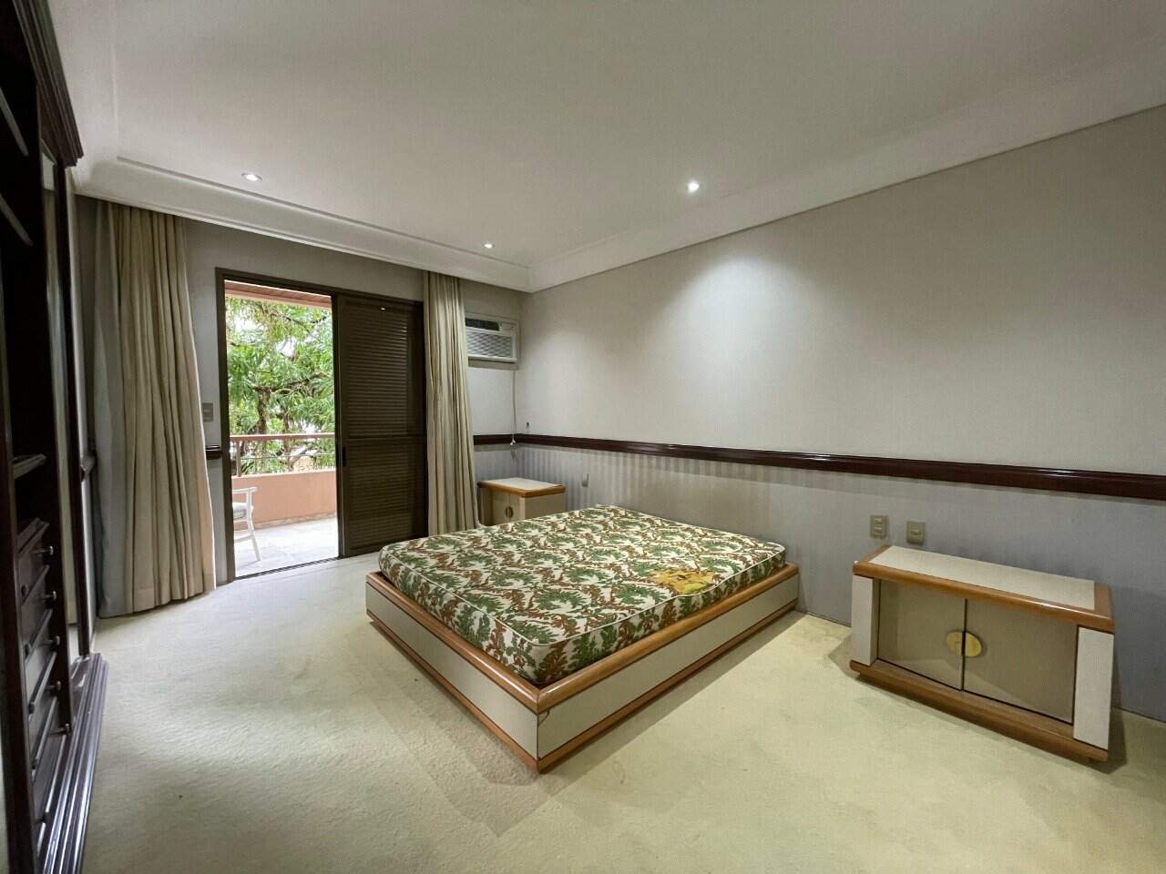 Apartamento à venda no Agronomica:
