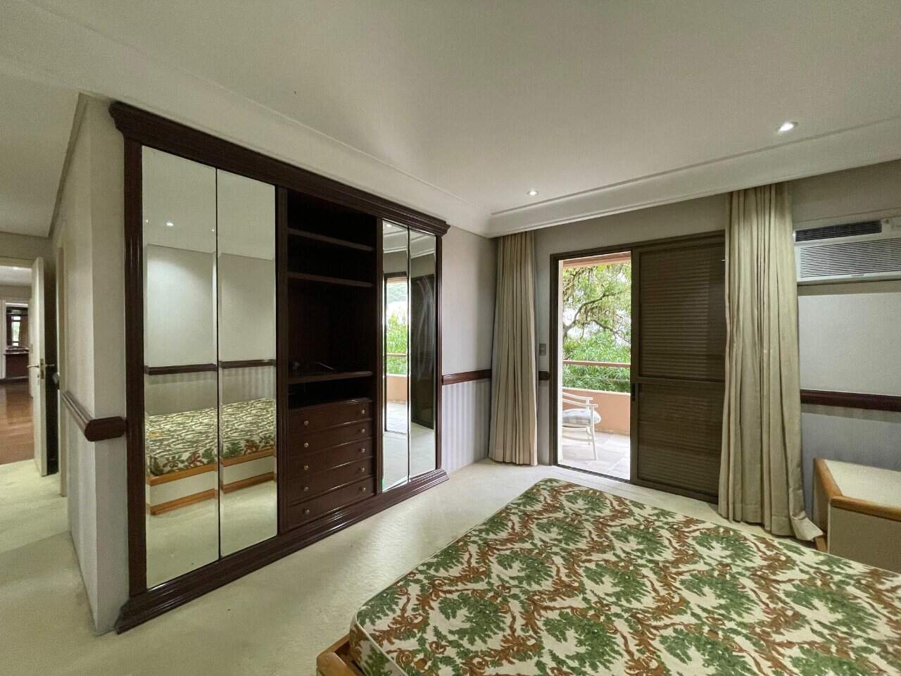 Apartamento à venda no Agronomica: