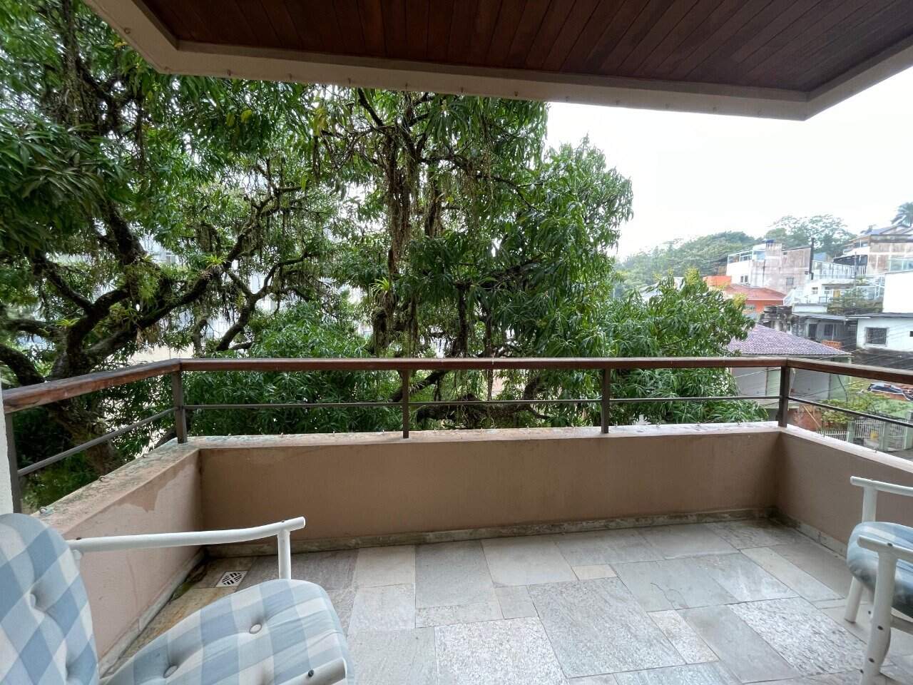 Apartamento à venda no Agronomica: