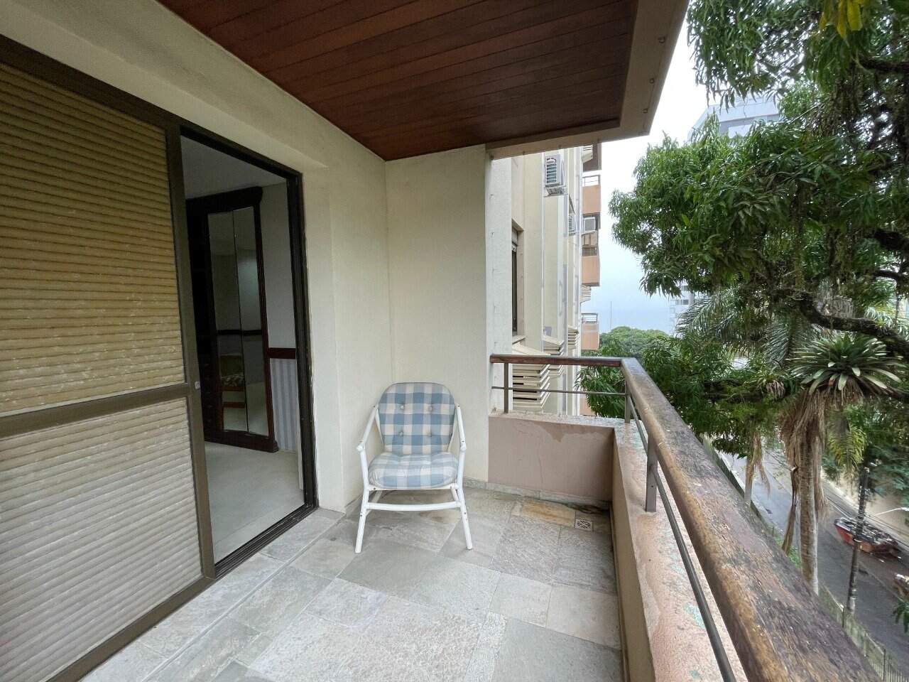 Apartamento à venda no Agronomica: