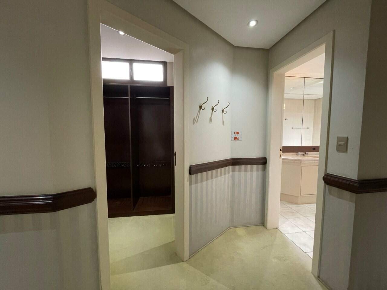 Apartamento à venda no Agronomica: