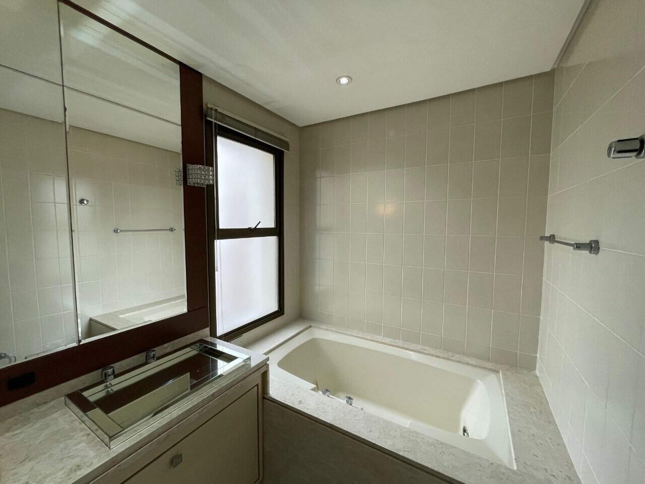 Apartamento à venda no Agronomica:
