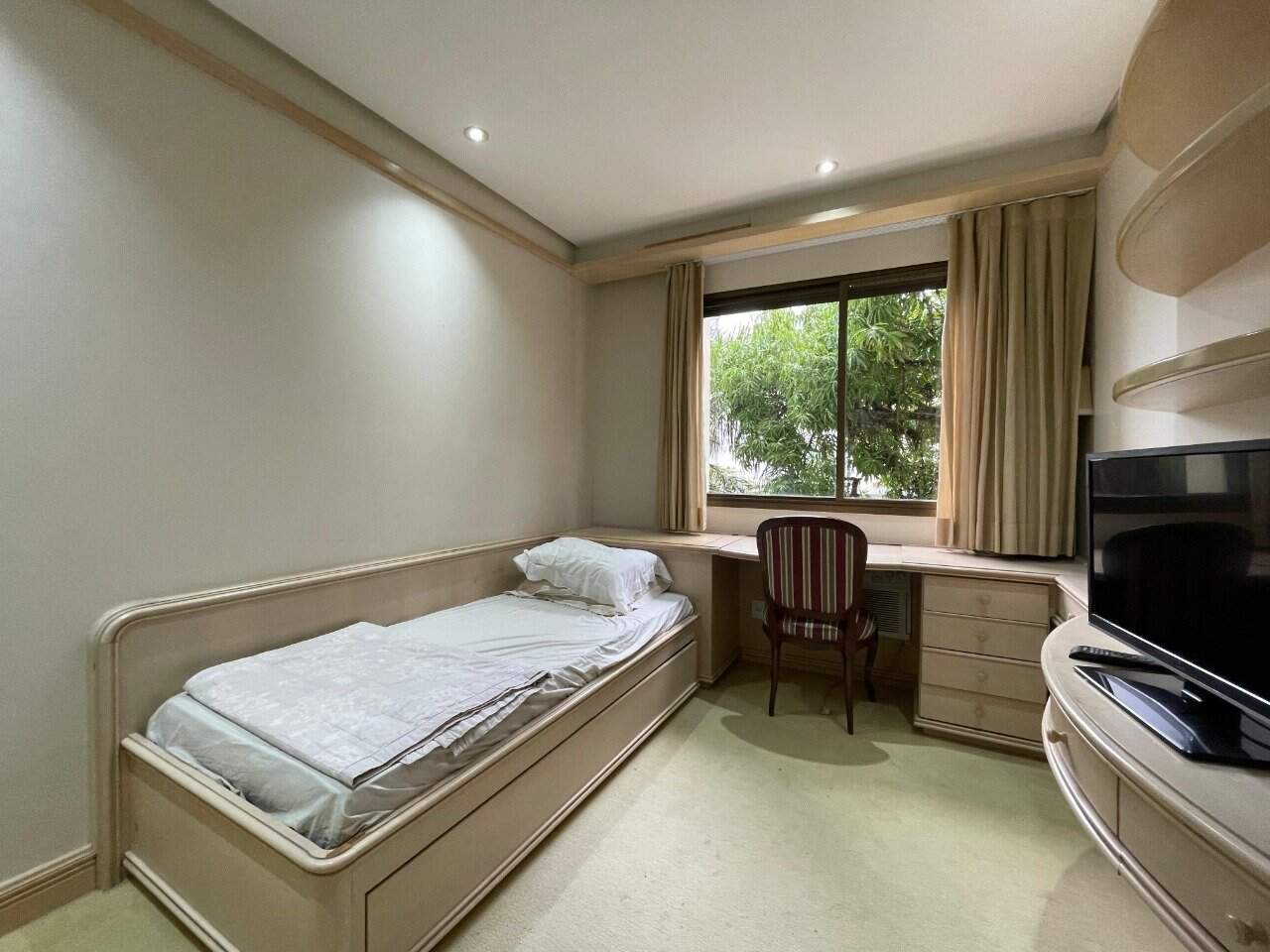 Apartamento à venda no Agronomica: