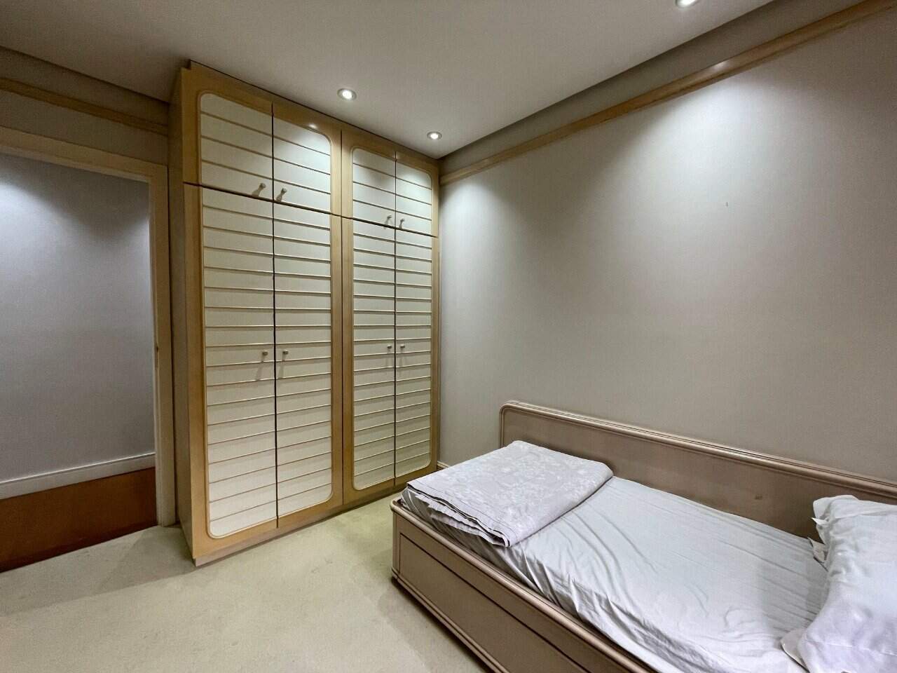 Apartamento à venda no Agronomica: