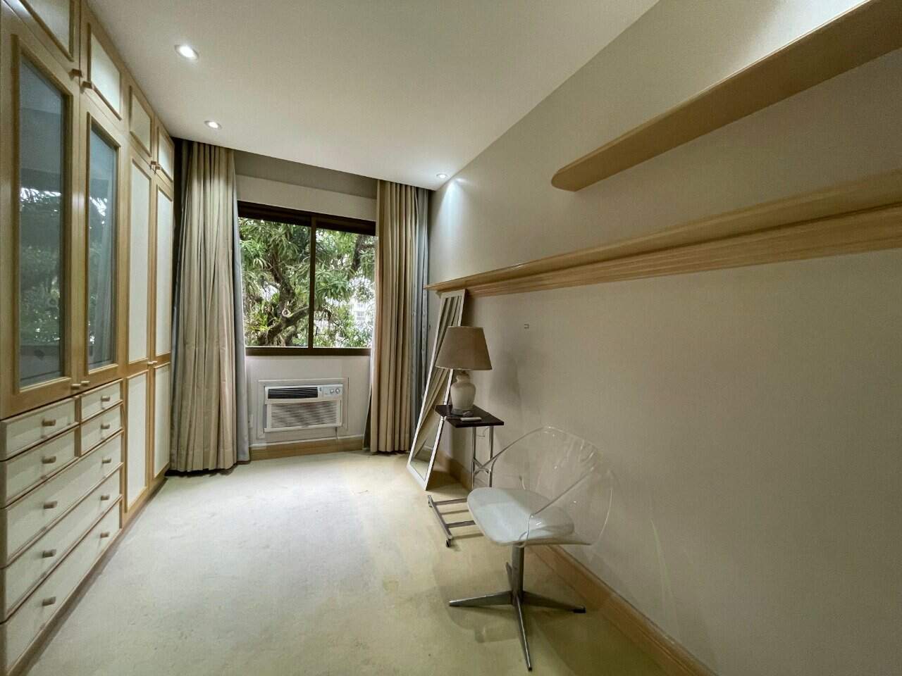 Apartamento à venda no Agronomica: