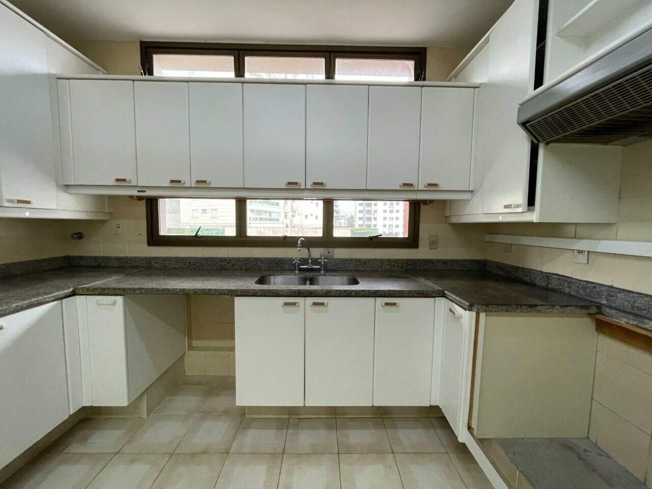 Apartamento à venda no Agronomica: