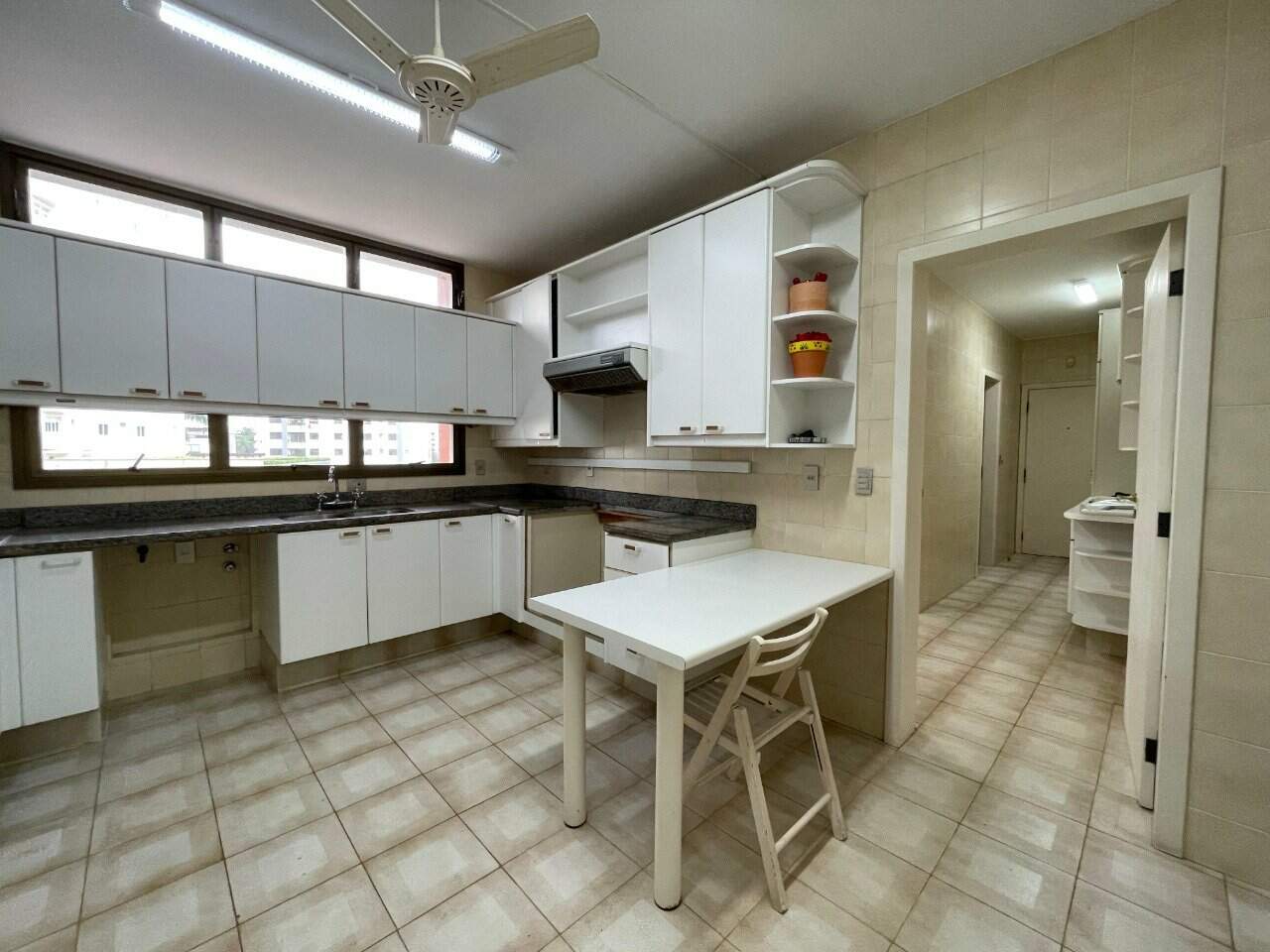 Apartamento à venda no Agronomica: