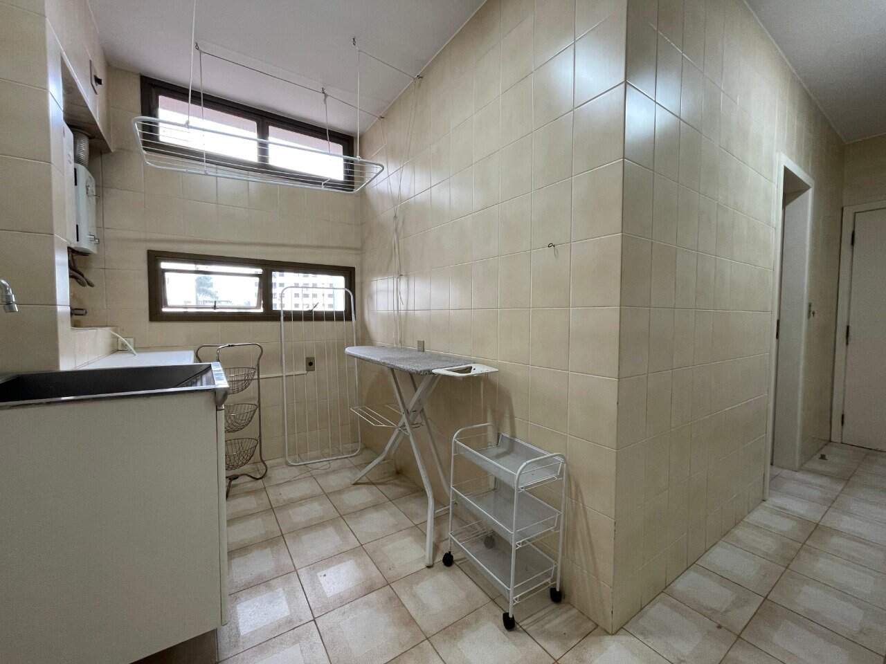 Apartamento à venda no Agronomica: